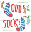 Image for Odd Socks