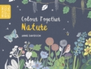 Image for Nature  : share a creative colouring day