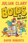 Image for The Bolds on holiday