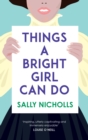 Image for Things a bright girl can do