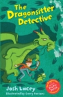 Image for The dragonsitter detective