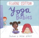 Image for Yoga babies