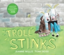 Image for Troll stinks