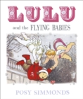 Image for Lulu and the flying babies