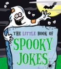 Image for The little book of spooky jokes