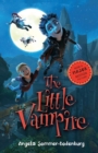 Image for The Little Vampire