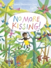 Image for No more kissing!