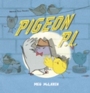 Image for Pigeon P.I.