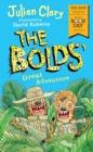 Image for The Bolds&#39; Great Adventure