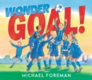 Image for Wonder goal!