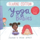 Image for Yoga babies