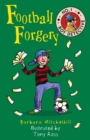Image for Football forgery