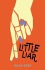 Image for Little liar