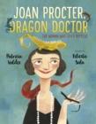 Image for Joan Procter, dragon doctor  : the woman who loved reptiles