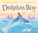 Image for Dolphin boy