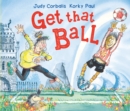 Image for Get that ball
