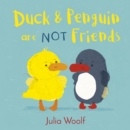Image for Duck &amp; Penguin are not friends