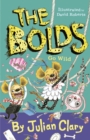 Image for The Bolds Go Wild
