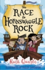 Image for The race to Hornswaggle Rock