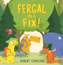 Image for Fergal in a Fix!