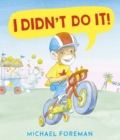 Image for I didn&#39;t do it!