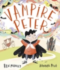 Image for Vampire Peter