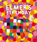Image for Elmer&#39;s birthday