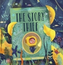 Image for The Story Thief