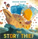 The story thief - Carter, Graham