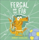 Image for Fergal and the Fib