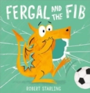 Image for Fergal and the Fib
