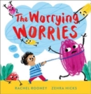 Image for The worrying worries