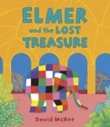 Image for Elmer and the lost treasure