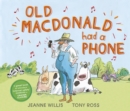 Image for Old Macdonald had a phone