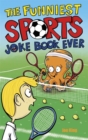 Image for The Funniest Sports Joke Book Ever