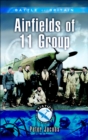 Image for Battle of Britain - Airfields of 11 Group