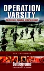 Image for Operation Varsity: the British &amp; Canadian airborne assault