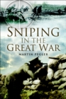 Image for Sniping in the Great War