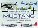 Image for North American Mustang P-51: long-range fighter
