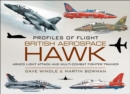 Image for British Aerospace Hawk: armed light attack and multi-combat fighter trainer