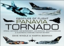 Image for Panavia Tornado: strike, anti-ship, air superiority, air defence, reconnaissance and electronic warfare fighter-bomber