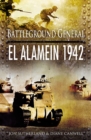 Image for Battlefield general.: (El Alamein 1942)