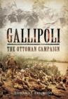 Image for Gallipoli: The Ottoman Campaign
