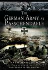 Image for German Army at Passchendaele
