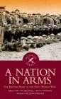 Image for Nation in Arms: The British Army in the First World War