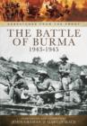 Image for Battle for Burma 1943-1945