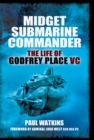Image for Midget submarine commander