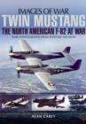 Image for Twin mustang  : the North American F-82 at war