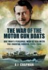 Image for War of the Motor Gun Boats
