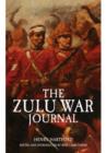 Image for Zulu War Journal